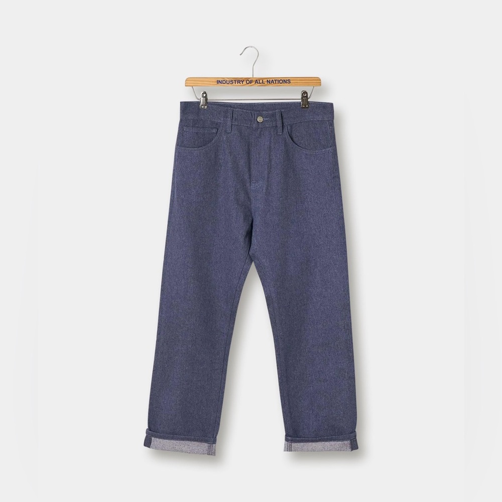 Industry of All Nations New Jeans Size 30